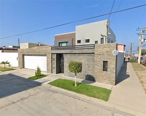 Venta Casa En Playas De Tijuana Tijuana DCR77 Icasas Mx