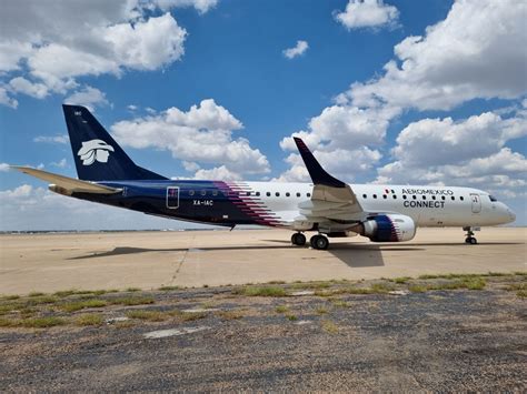 Aeromexico Announces New Seasonal Us Flights For Winter