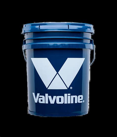 VALVOLINE TURBINE ISO 68 NUEVO en Lubrimás Empresas