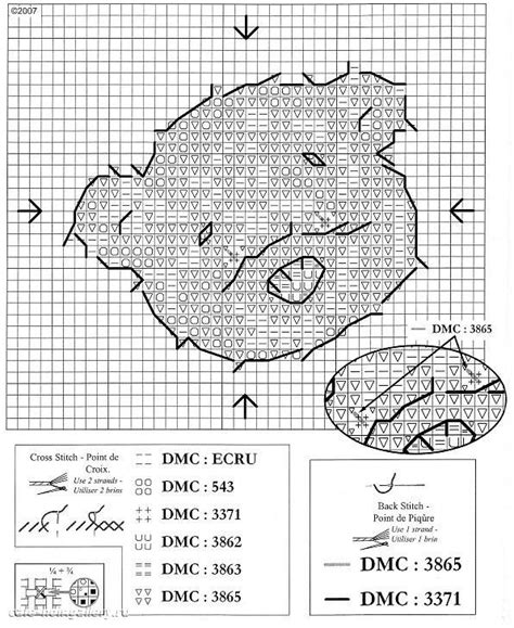 Gallery Ru Photo Tompoli Bambooceee Cross Stitch Charts