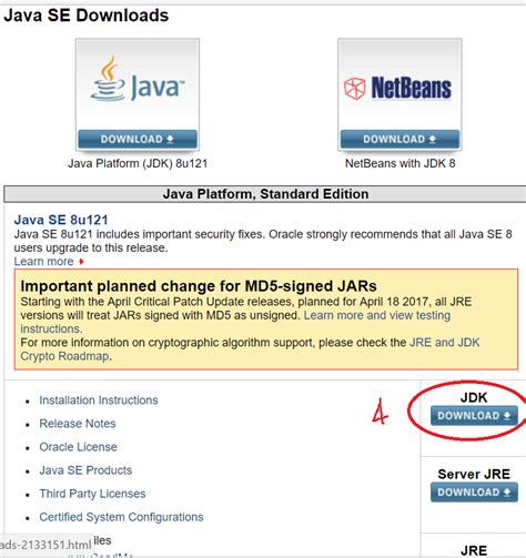 java  windows  selenium