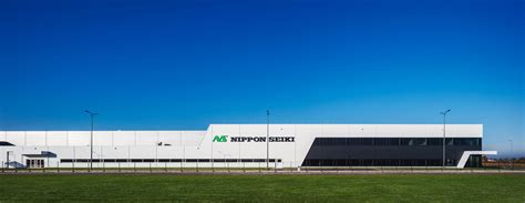 Nippon Seiki Factory Poland Takenaka Europe Gmbh