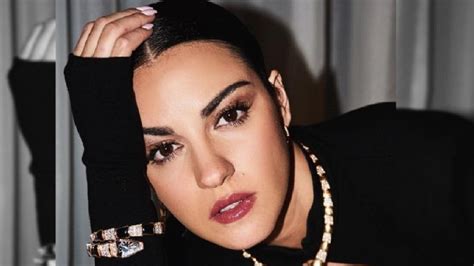 Maite Perroni revela por qué canceló su boda en el ÚLTIMO momento Gluc mx