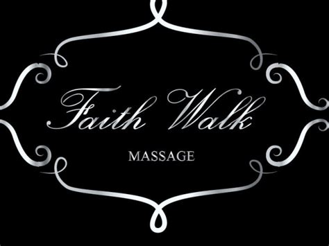 Book A Massage With Faith Walk Massage Llc Louisville Ky 40071