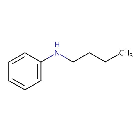 N-Butylaniline | SIELC