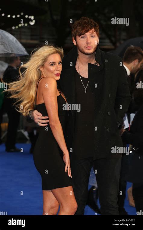 X Men Days Of Future Past Uk Film Premiere Featuring James Arthur