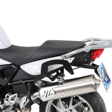 Rs Motorcycle Solutions Luggage Racks Suitable For Bmw F800 Gt