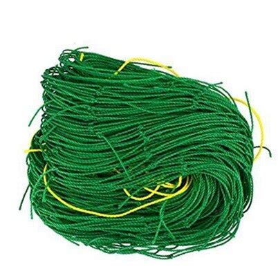 Pc Garden Plants Climbing Net Plastic Nylon Net M Grandado