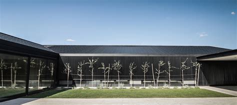 Gallery Of Bugatti House A4estudio 22
