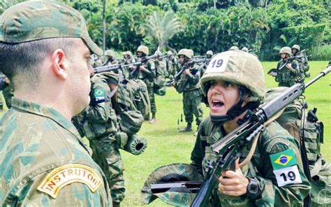 Ltimos Dias Para Inscri O No Concurso De Fuzileiro Naval Vagas