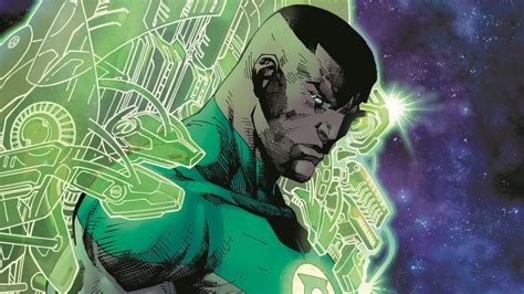 6 Black Dc Superheroes We Want To See On Screen Cinemablend