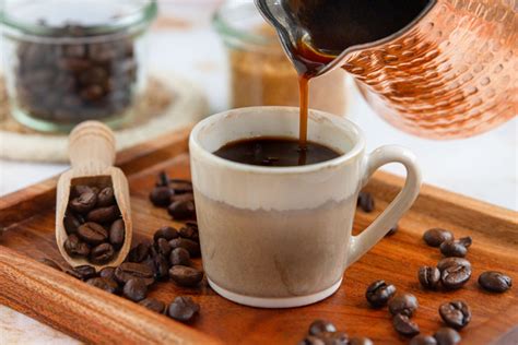 T Rkischer Kaffee Mokka Richtig Zubereiten Rezept Eat De