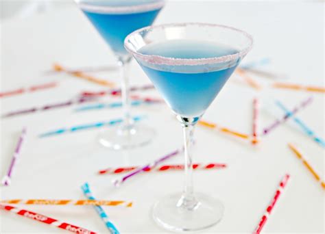 Pixie Stick Drink Recipe