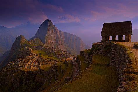 Machu Picchu Sunrise Tour (2 Days) - Treks In Cusco