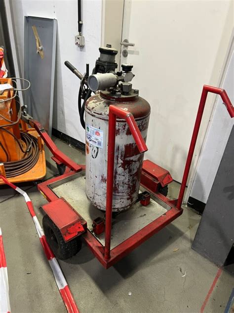 FUELING EQUIPMENT - Aviotools