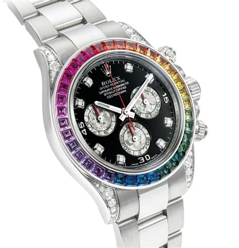 Iced Out Rolex Ultimate Guide | The Watch Club by SwissWatchExpo