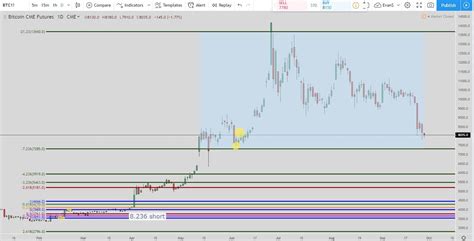 Where is the BTC Price Going? Is the Bottom In or More Downside?