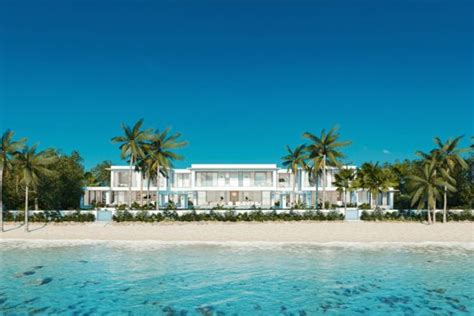 Three of the Best Luxury Private-Island Hideaways in the Caribbean