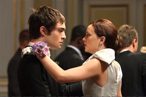 Blair And Chuck Stills Season 1 Blair And Chuck Photo 5930582 Fanpop