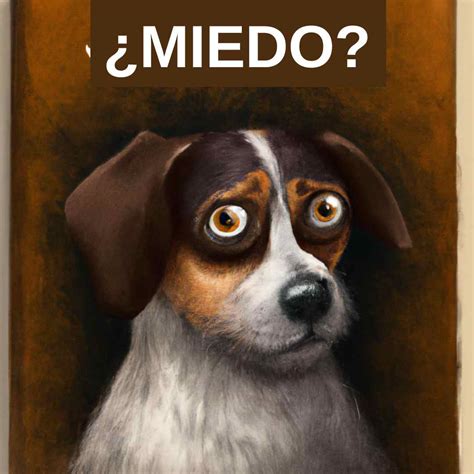 Consejos Para Calmar A Perros Asustadizos Y Miedosos