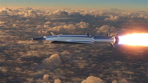 China S Hypersonic Research To Get Boost From Satellite Startup Space