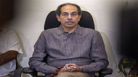 Maharashtra Assembly Elections 2024 Congress Ncp Should Declare Cm Face Will Support Says Uddhav