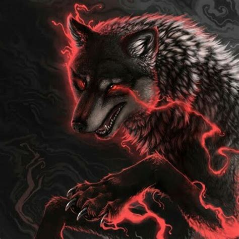 Stream The Mighty Demon Wolf Music Listen To Songs Albums Playlists