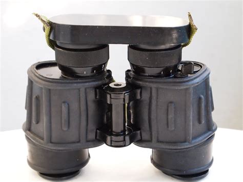 VALDADA IOR B / GA 7x40 military binoculars