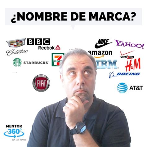 C Mo Ponerle Nombre A Tu Empresa Mentor Radiocut Argentina