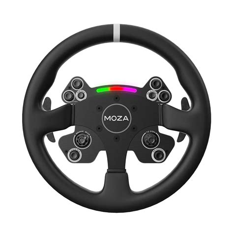 CS Steering Wheel MOZA Sim Racing