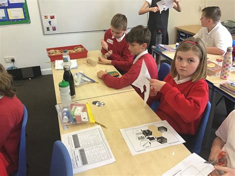 Grateley Primary School Mars Stem Learning