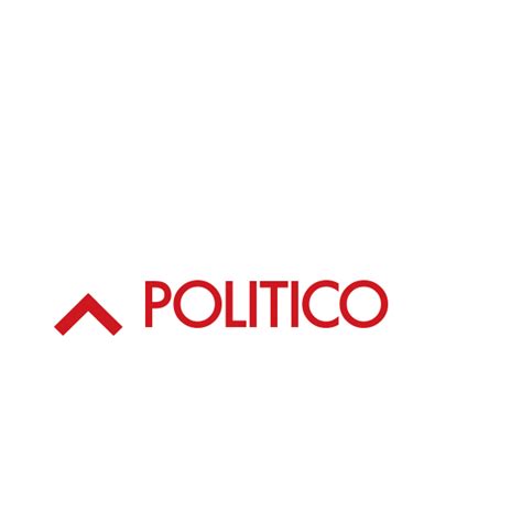 Politico Giphyupload Swipe Up Swipe Politico Sticker