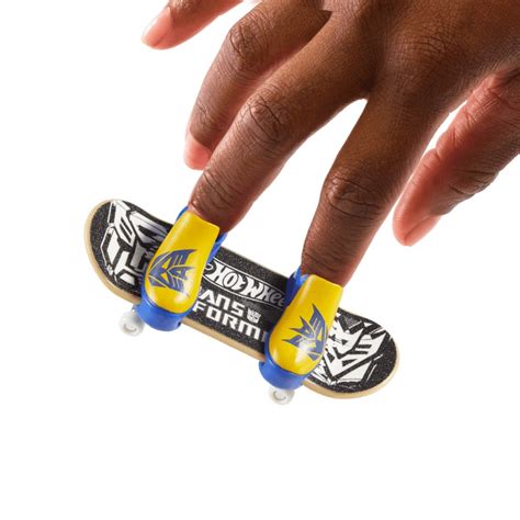 Hot Wheels Skate Transformers Optimus Prime Official Stock Images Transformers News TFW