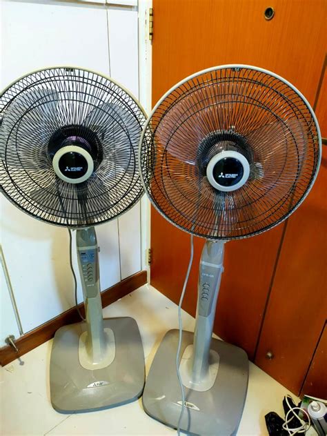 Strong 16 Cheap Mitsubishi Electric Fan More Durable Than Kdk Fan