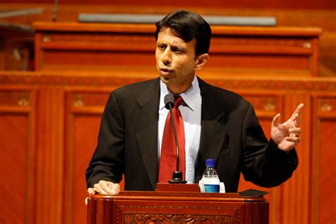 LOUISIANA: Gov. Bobby Jindal Signs Bill Allowing Guns In Church - Joe ...