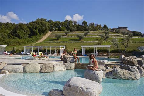 Agriturismo Fattoria La Pieve Tritt Vakantiehuizen