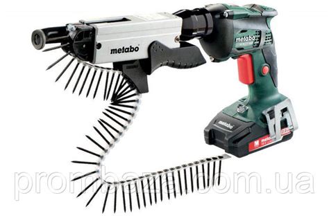 Metabo Se Ltx Sm