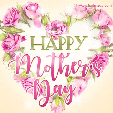 Happy Mother's Day - JewellNorbert