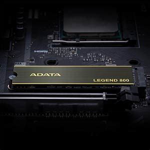 Aleg Gcs Adata Legend Tb M Ssd Nvme Bei Reichelt