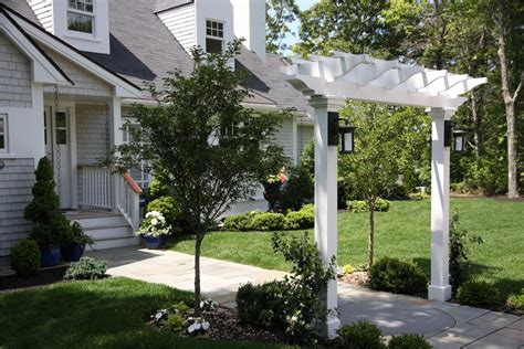 Front of House Landscaping - Landscaping Network