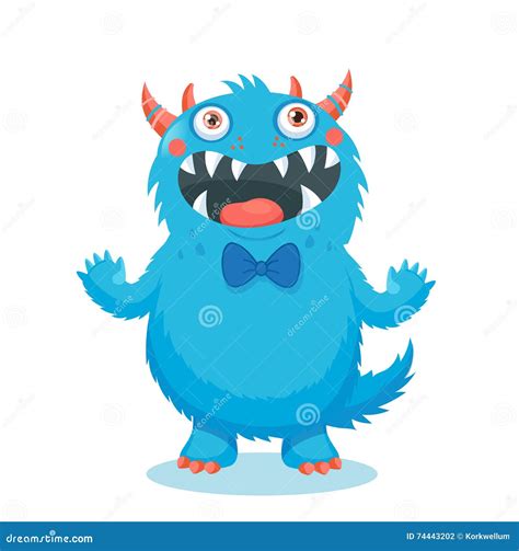 90s cartoon monsters