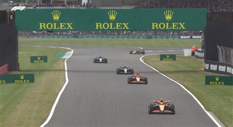 Live F Gp Ungheria In Diretta Alle Le Qualifiche Mclaren