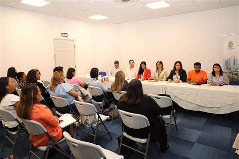 Reactivan Comisión Técnica Municipal Interinstitucional de Resiliencia