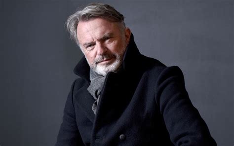 Sam Neill Age Net Worth Weight Bio Wiki Wife Kids 2024 The Personage