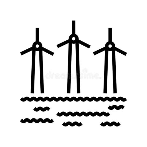 Offshore Wind Icon Stock Illustrations 551 Offshore Wind Icon Stock Illustrations Vectors