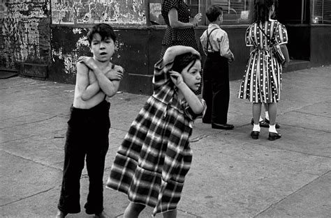 Helen Levitt Photography