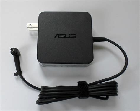 Asus Ad A Ac Adapter Power Supply Cord Cable