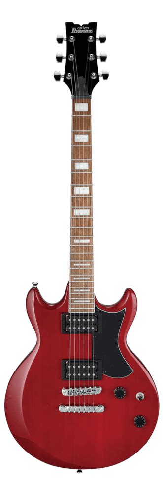 Ibanez Gax30 Transparent Cherry