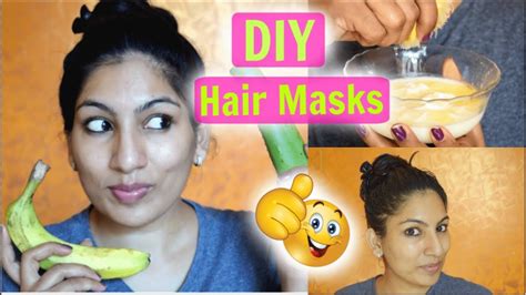 3 Easy Diy Hair Masks For Dry And Frizzy Hair 100 Effective Get Silky Smooth Hair In 1 Day