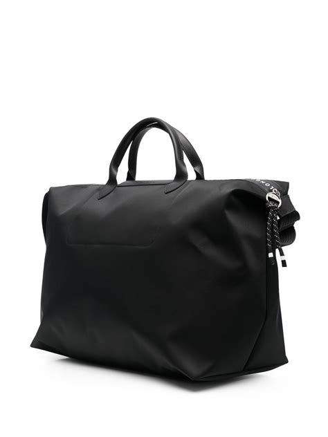 Longchamp Small Le Pliage Energy Holdall Farfetch